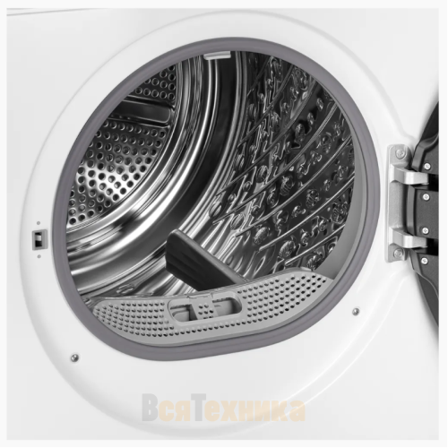Сушильная машина Kuppersberg DM 610 W