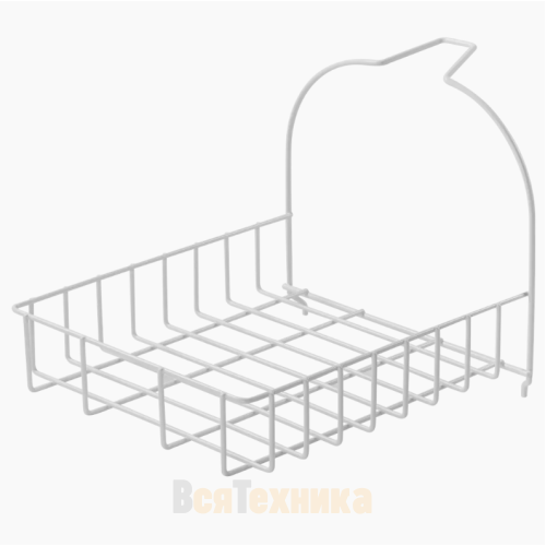Сушильная машина Kuppersberg DM 610 W