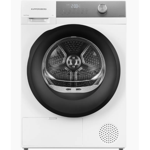 Сушильная машина Kuppersberg DM 610 W