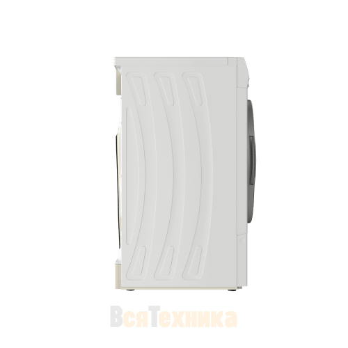 Сушильная машина Maunfeld MFDM158WH300 HP SLIM