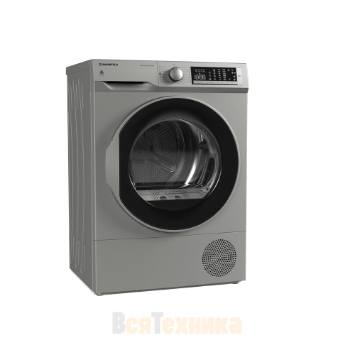 Сушильная машина Maunfeld MFDM158SL300 HP SLIM