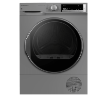 Сушильная машина Maunfeld MFDM158SL300 HP SLIM