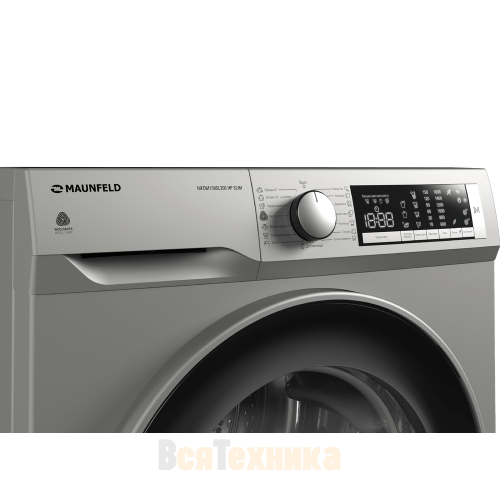 Сушильная машина Maunfeld MFDM158SL300 HP SLIM