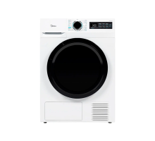 Сушильная машина Midea MD1180BH60/W-RU