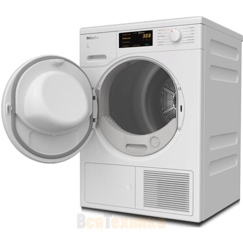 Сушильная машина Miele TCC220