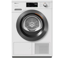 Сушильная машина Miele TCH780WP