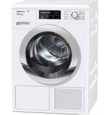 Сушильная машина Miele TCJ 680 WP Chrome Edition