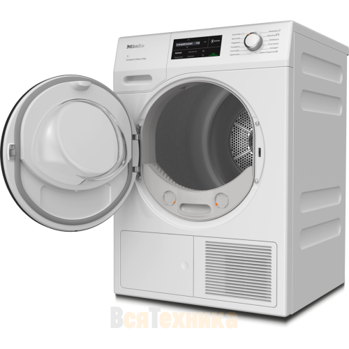 Сушильная машина Miele TCL790WP