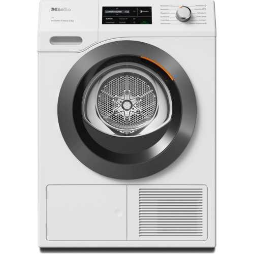 Сушильная машина Miele TCL790WP