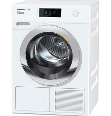 Сушильная машина Miele TCR 870 WP Chrome Edition