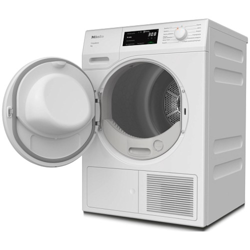 Сушильная машина Miele TEC 235 WP