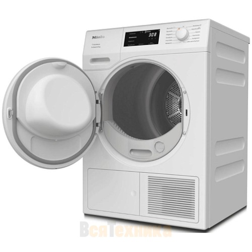 Сушильная машина Miele TEC 575 WP