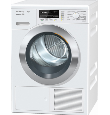 Сушильная машина Miele TKG640WP ChromeEdition