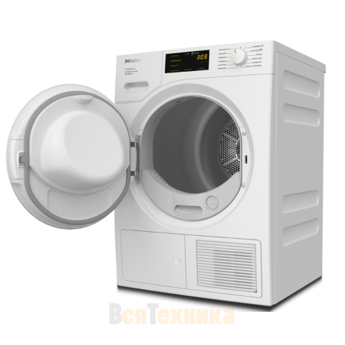 Сушильная машина Miele TSC 663 WP 125 Edition
