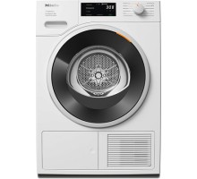 Сушильная машина Miele TSF763WP