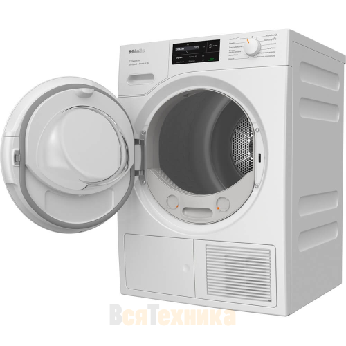 Сушильная машина Miele TSL783WP