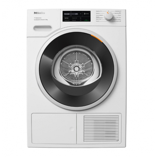 Сушильная машина Miele TSL783WP