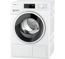 Сушильная машина Miele TWD260WP