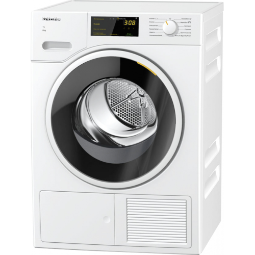 Сушильная машина Miele TWD260WP