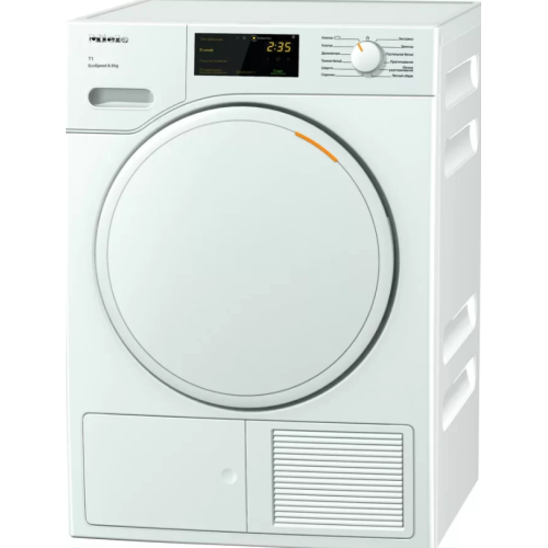 Сушильная машина Miele TWD440WP