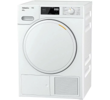 Сушильная машина Miele TWE620WP