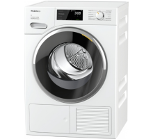 Сушильная машина Miele TWF760WP