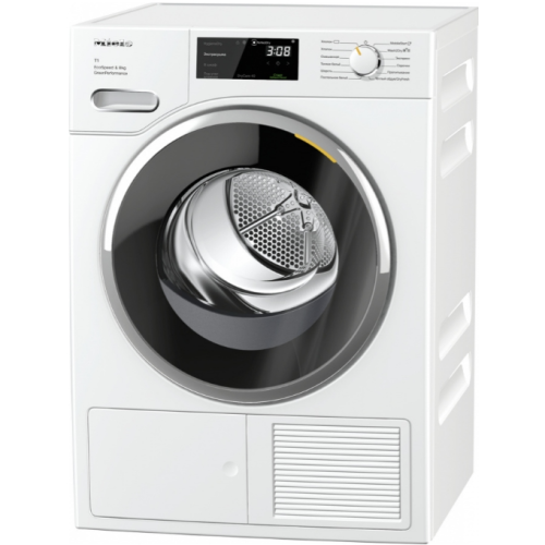 Сушильная машина Miele TWF760WP