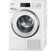 Сушильная машина Miele TWJ680WP WhiteEdition