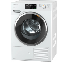 Сушильная машина Miele TWL780WP