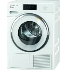 Сушильная машина Miele TWR860WP WhiteEdition