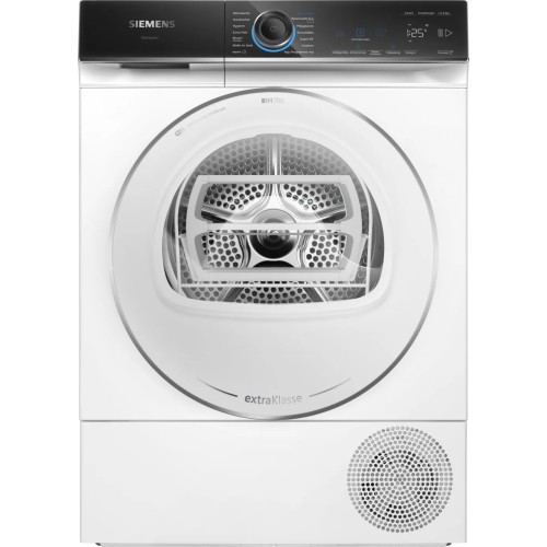 Сушильная машина Siemens WQ45B2B90