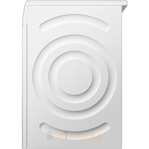 Сушильная машина Siemens WQ45B2B90