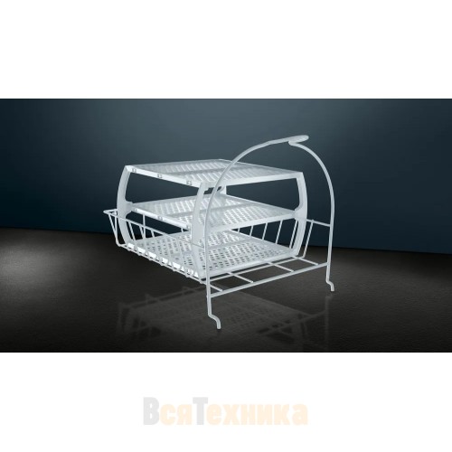 Сушильная машина Siemens WQ45B2B90