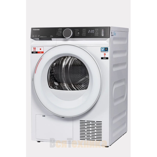 Сушильная машина Toshiba TD-BK100GHRU(WS)