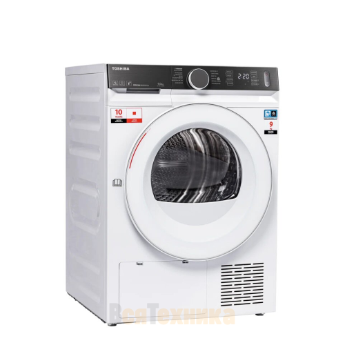 Сушильная машина Toshiba TD-BK100GHRU(WS)