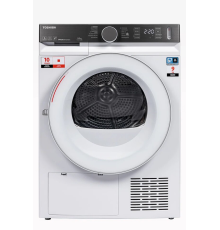 Сушильная машина Toshiba TD-BK100GHRU(WS)