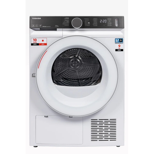 Сушильная машина Toshiba TD-BK100GHRU(WS)