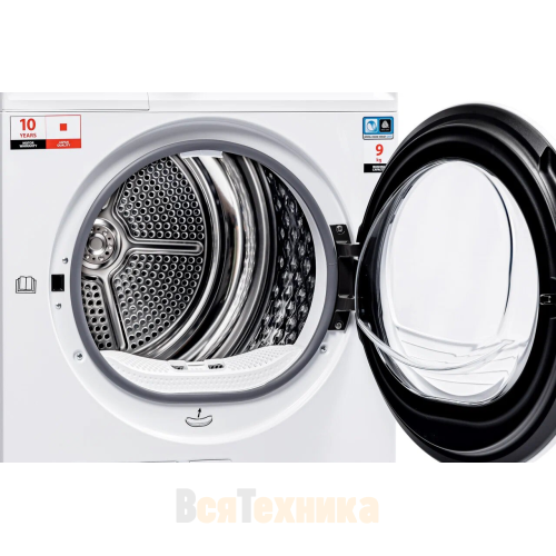 Сушильная машина Toshiba TD-BK100GHRU(WS)