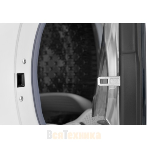 Сушильная машина ZUGEL ZDF100HP Heat Pump