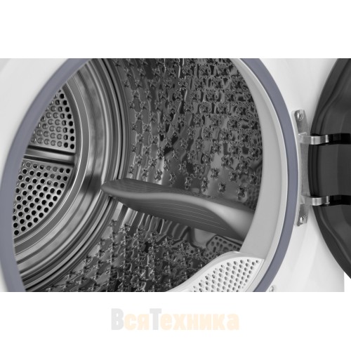 Сушильная машина ZUGEL ZDF100HP Heat Pump