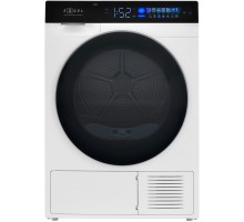 Сушильная машина ZUGEL ZDF100HP Heat Pump