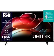 Телевизор Hisense 65A6K