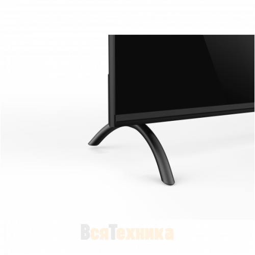 Телевизор HIBERG 65Y UHD