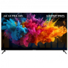 Телевизор HIBERG 65Y UHD