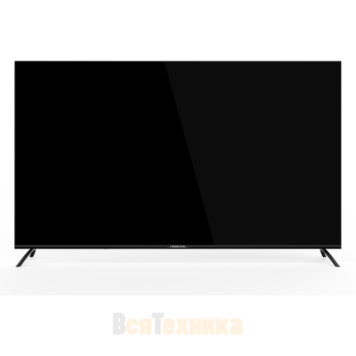 Телевизор HIBERG 65Y UHD