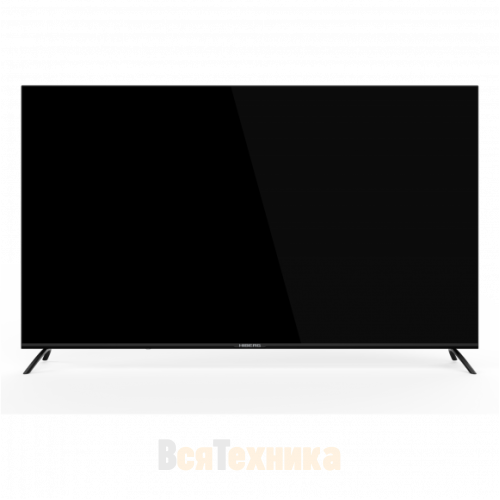 Телевизор HIBERG 65Y UHD