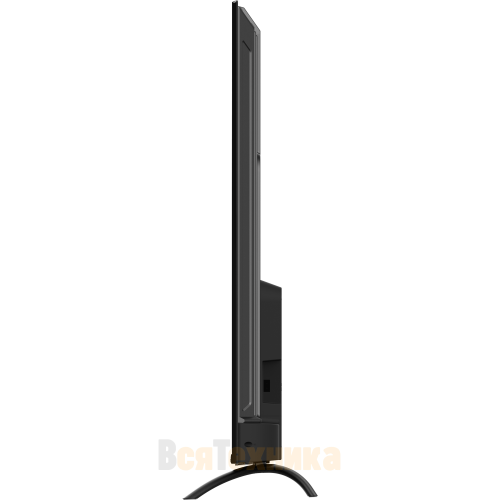 Телевизор HIBERG 65Y UHD