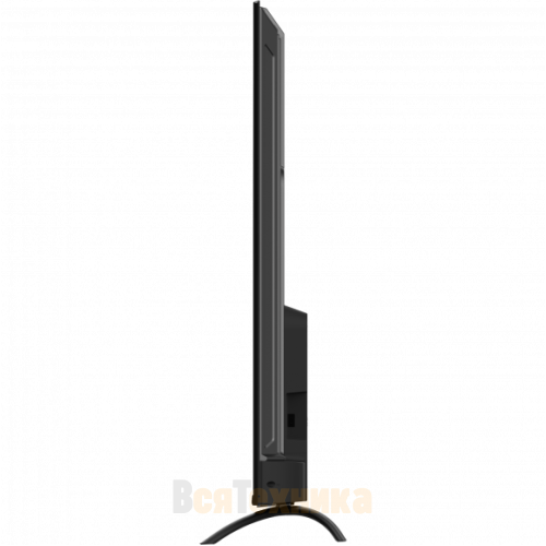 Телевизор HIBERG 65Y UHD
