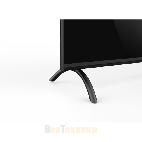 Телевизор HIBERG 65Y UHD