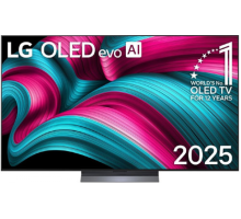 Телевизор LG OLED65C5RLA.ARUG